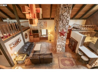 9740 Upper Olalla Rd, Winston, OR 97496 - photo 3