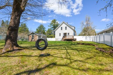 285 Cocasset St, Foxboro, MA 02035 - photo 2