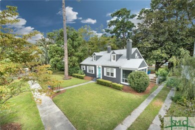 620 E 56th St, Savannah, GA 31405 - photo 2