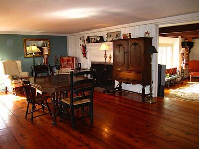 Dining Room.