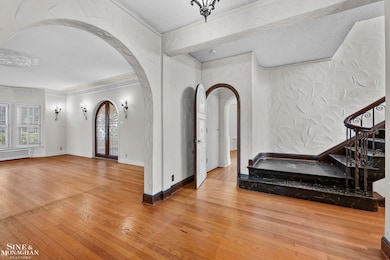 1350 Buckingham Rd, Grosse Pointe Park, MI 48230 - photo 5