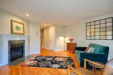 38 Powder Hill Way unit 38, Westborough, MA 01581 - photo 5