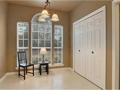 Breakfast Room.