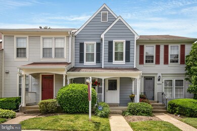 6364 Chimney Wood Ct, Alexandria, VA 22306 - photo 3