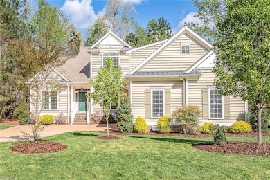 9919 E Cork Rd, Toano, VA 23168 - photo 2