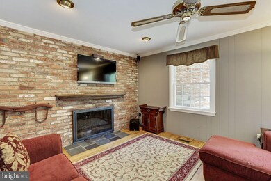 8520 Edenton Ct, Fulton, MD 20759 - photo 4