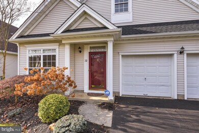 32 Rainflower Ln, Princeton Junction, NJ 08550 - photo 2