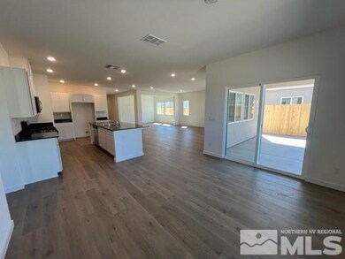 732 Butte Creek Rd unit Lot 14, Dayton, NV 89403 - photo 4