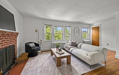 5 York Rd unit 2, Belmont, MA 02478 - photo 3