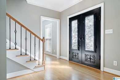 177 Brook Trace Dr, Birmingham, AL 35244 - photo 5