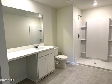 481 Salt Creek Ln, Mexico Beach, FL 32456 - photo 7