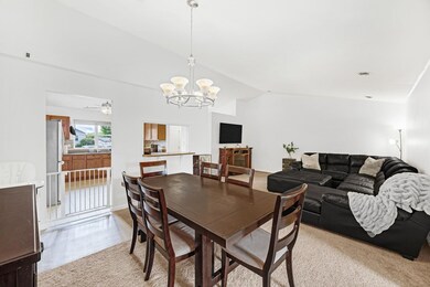 13443 Bluebird Ln, Cedar Lake, IN 46303 - photo 6