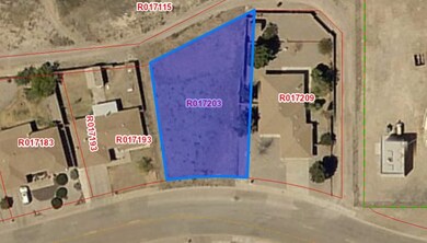 3213 Thunder Rd unit 18, Alamogordo, NM 88310 - photo 7