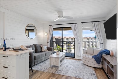 Open Floorplan