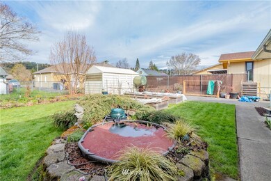 1710 SW Gails Ave, Chehalis, WA 98532 - photo 5