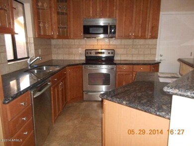 Kitchen 1