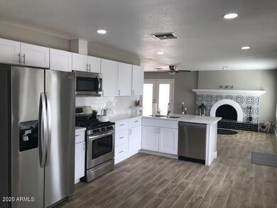 662 E Holmes Ave, Mesa, AZ 85204 - photo 6