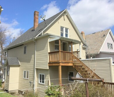 1016 Quincy Ave, Scranton, PA 18510 - photo 2