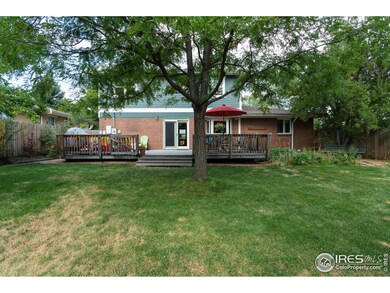 360 S 41st St, Boulder, CO 80305 - photo 7