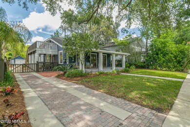 2961 Herschel St, Jacksonville, FL 32205 - photo 2