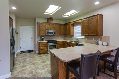 Kitchen 1