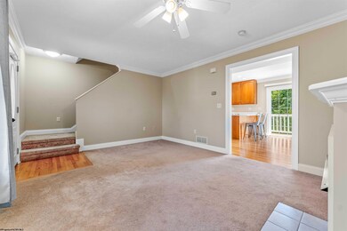 105 Five Forks Dr, Morgantown, WV 26508 - photo 5