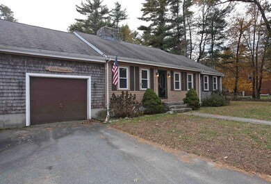 254 Mattapoisett Rd, Acushnet, MA 02743 - photo 2