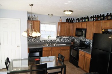 1192 Dark Star Ct, Whiteland, IN 46184 - photo 5