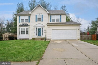 5135 New Stead Ct, Bryans Road, MD 20616 - photo 2