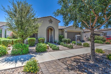 10251 E Trent Ave, Mesa, AZ 85212 - photo 2