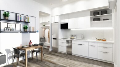 Base finish package