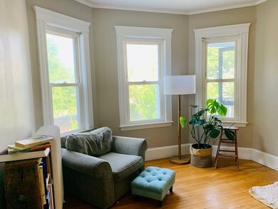 4 Linden Ct unit 2, Brookline, MA 02445 - photo 6