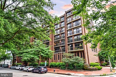 1001 26th St NW unit 603, Washington, DC 20037 - photo 2