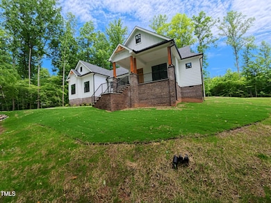 690 Oaks Lane Rd, Timberlake, NC 27583 - photo 2