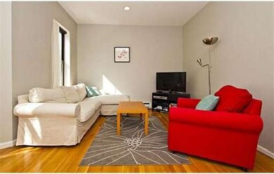 100 E Brookline St unit 3, Boston, MA 02118 - photo 2