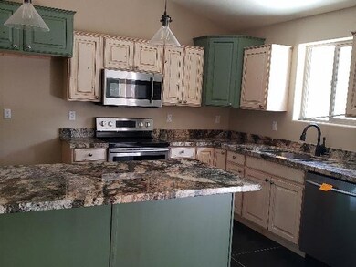 507 N William Tell Cir, Payson, AZ 85541 - photo 4