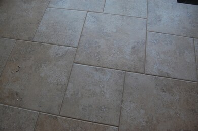 Tile Flooring in Kitchen/Breakfast
