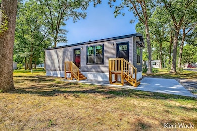 2340 Beech Ln, Twin Lake, MI 49457 - photo 2