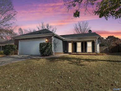 215 NE Albany Dr, Huntsville, AL 35811 - photo 4