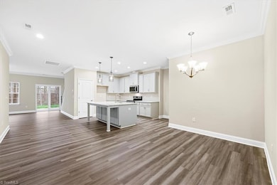 1985 Meadowview Dr unit Lot 13, Graham, NC 27253 - photo 2