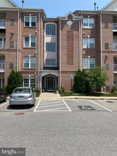 9501 Kingscroft Terrace unit Q, Perry Hall, MD 21128 - photo 4