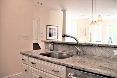 63 Saint Botolph St unit 4, Boston, MA 02116 - photo 5