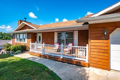 46 Irish Hills Blvd, Kimberling City, MO 65686 - photo 2