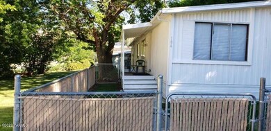 Side Deck
