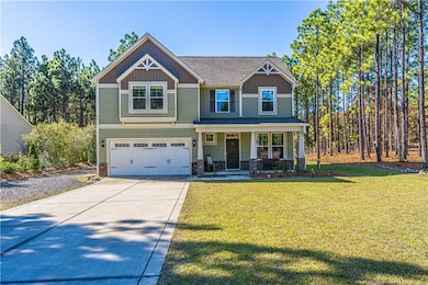 100 Bexley Ct, West End, NC 27376 - photo 2