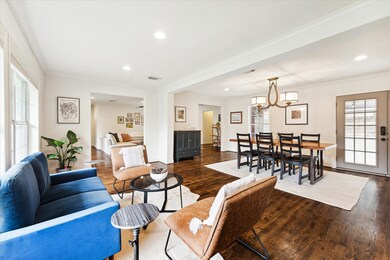 4319 Piney Woods Dr, Houston, TX 77018 - photo 7