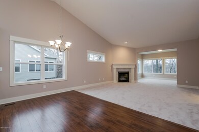 2544 Highridge Hills Lane Pvt unit 93, Grand Rapids, MI 49546 - photo 3