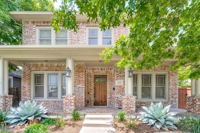 5405 Willis Ave, Dallas, TX 75206 - photo 2
