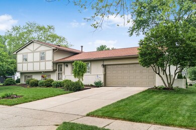 240 Trafalgar Ct