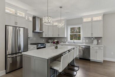 8 Elise Ave unit Lot 4, Londonderry, NH 03053 - photo 3